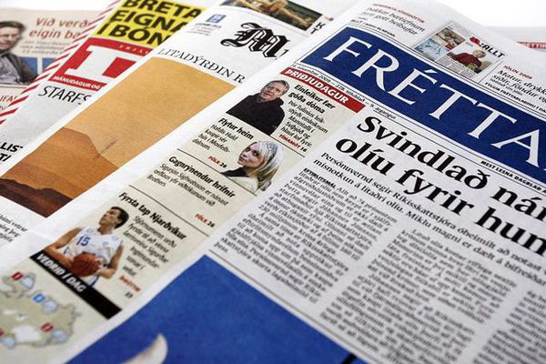 Tekist á um notagildi fjölmiðlastyrkja