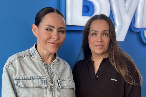 Nýtt hlaðvarp um tísku og bílastæðavandann