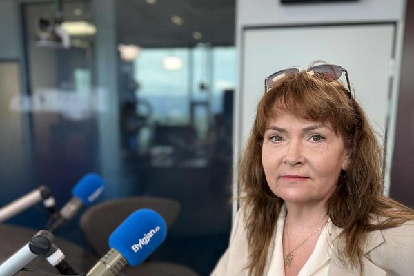 „Það þarf að bregðast við núna, ekki seinna“