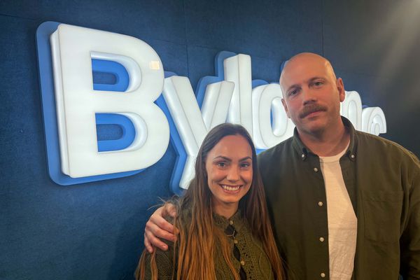Þriggja barna foreldrar koma skipulaginu í lag