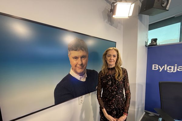 Fagnar lögfestingu sáttmála um réttindi fatlaðs fólks