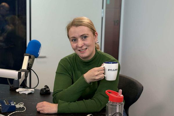 Engin skylda að mæta í búning en hvatt til þess