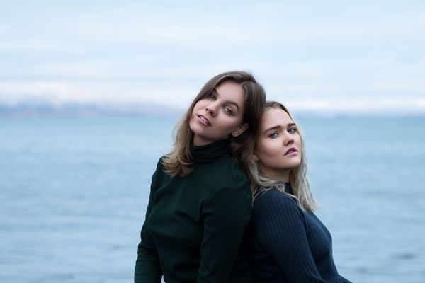 Heró - Horfðu á mig