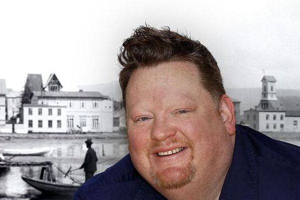 Spáir því að Ísrael vinni Eurovision að ári