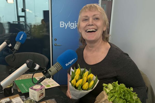 Það er víst hægt að reka plastlausa verslun