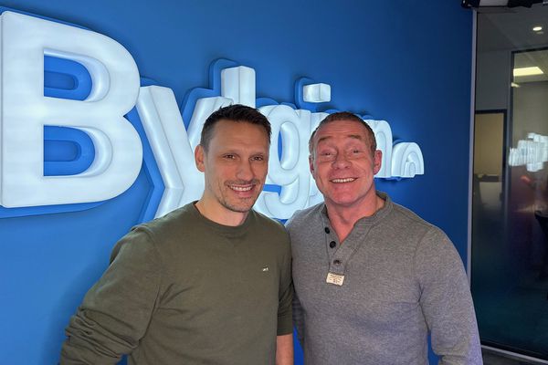 Ívar Ben með sitt fyrsta lag