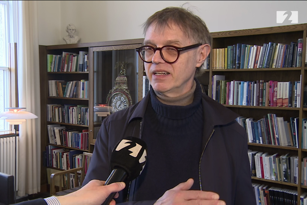 Gervigreindaræði vekji upp spurningar varðandi höfundarrétt