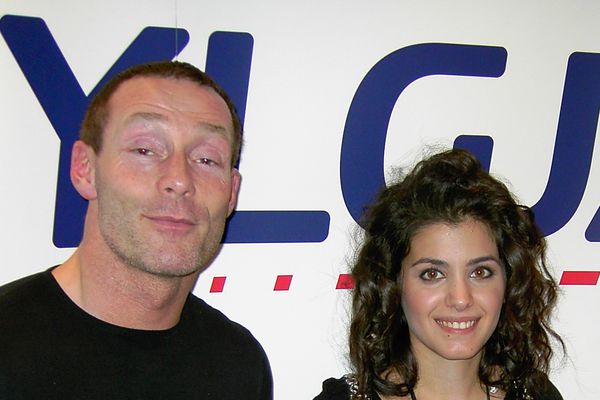 Katie Melua í Eldborg 25.júní