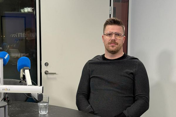 Við höfum sofnað á verðinum og gert veðmál töff