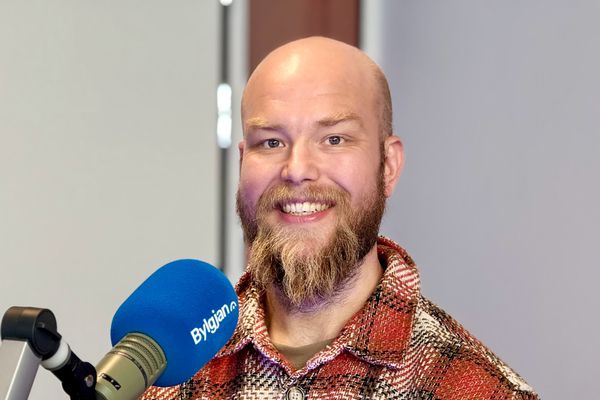 Börnum líður betur með skýr mörk
