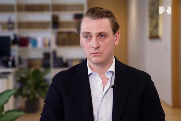 Ísland í dag - „Dýrt fyrir skattgreiðendur að geta ekki rekið opinbera starfsmenn“