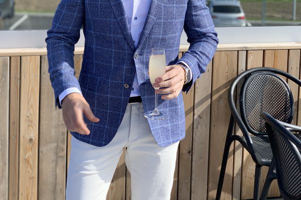 Brennslan - Egill Gillz les yfir nafna sínum Ploder vegna uppgjafar