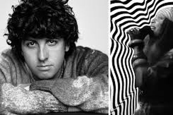 Jamie xx og Erykah Badu vinna saman 