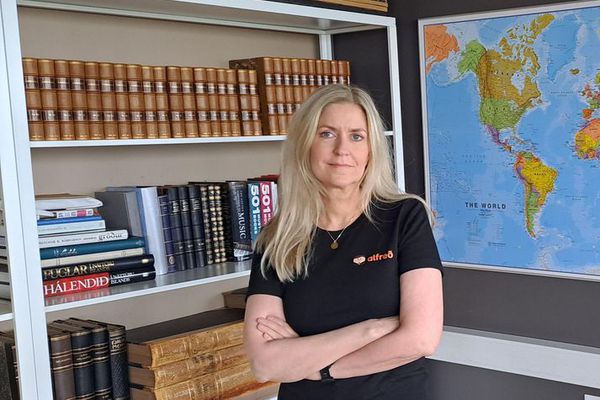 Prestar á lista yfir giggara