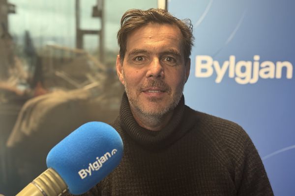 Beisla vindorku um borð í gámaskipum