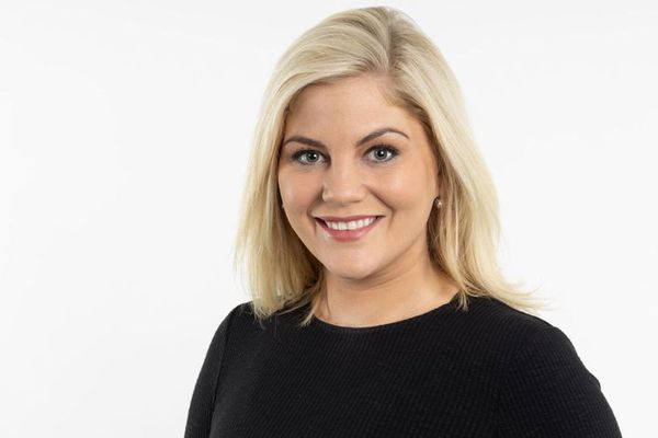 Eva Laufey og matseðlar páskanna