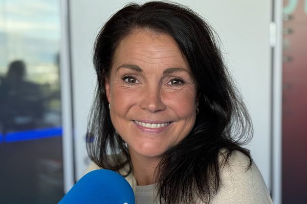 „Það á sér ekkert nám stað ef nemendum líður ekki vel“