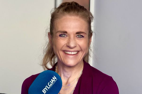 5,8% haldin kaupfíkn og þar af eru 80% konur 