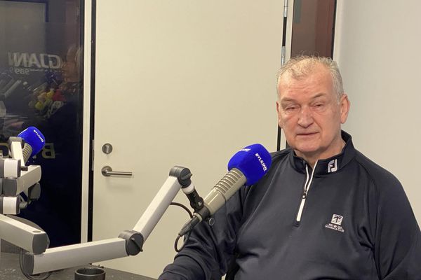 Bítið - Greindist með Parkinsons á síðasta ári og finnst erfiðast að upplifa sig sem lufsu