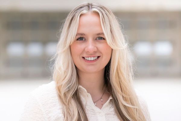 Ungar athafnakonur þora þrátt fyrir efann