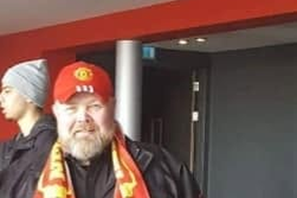 „Það er þungt í okkur hljóðið“