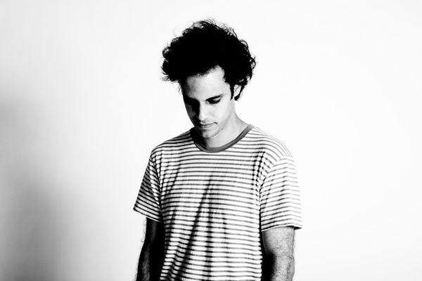 Nýtt frá Four Tet, Fred Again.., , múm og fleirum