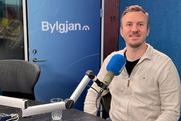 Kortlagði allar réttir landsins