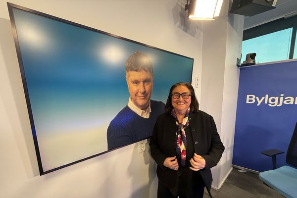 Róttækar breytingar á menntakerfinu fram undan