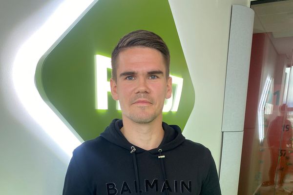 Viðar Örn Kjartansson í yfirheyrslu - Sat í fangaklefa 18 ára gamall