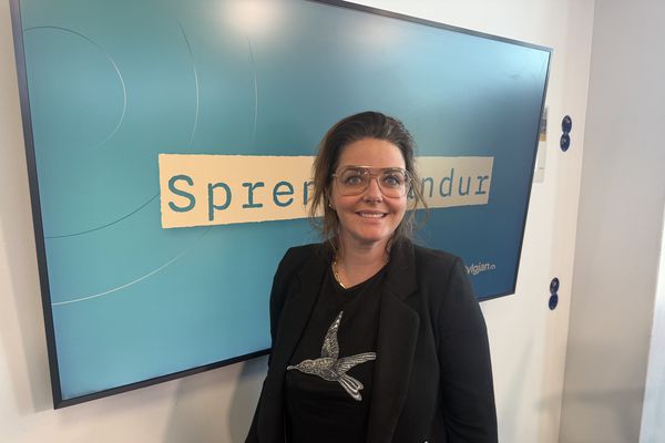 Íslenskur landbúnaður verr settur innan ESB