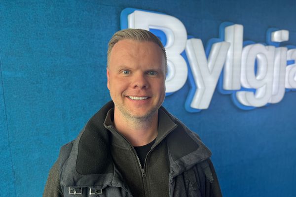 Sex af hverjum tíu nýjum samböndum verða til á stefnumótaöppum