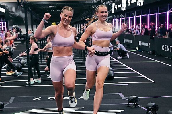 Ísland í dag - „Ég gat ekki labbað í tvo daga eftir á“