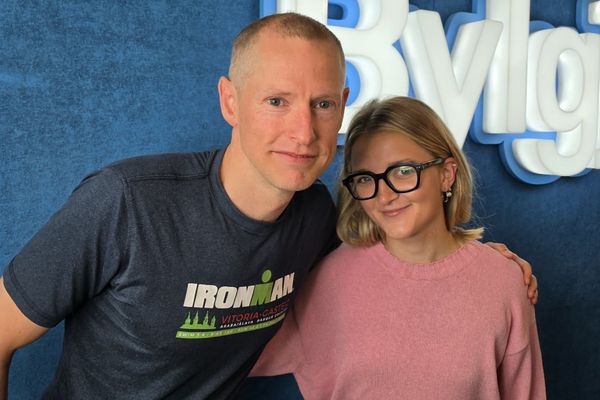 Hákarlarnir vilja meira kjöt á beinin
