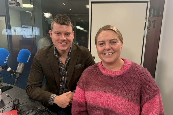 Fréttir vikunnar með Stefáni Einari og Grétu Maríu