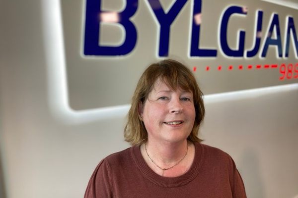 Bítið - Bráðavaktin betri í Svíþjóð en ekki gallalaus