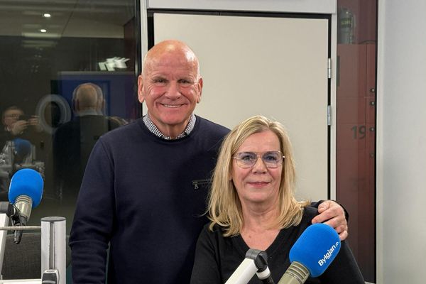 Hitnar í kolunum í pólitíkinni