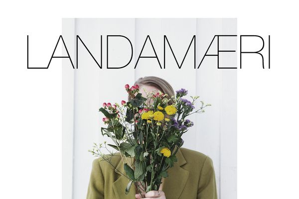 Lára Rúnars - Landamæri