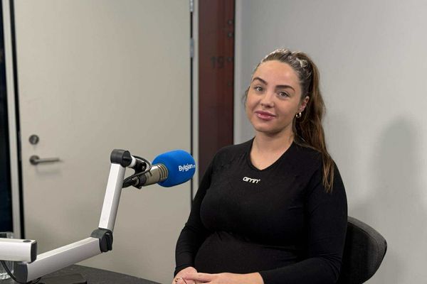 „Var brotið á barninu mínu?“