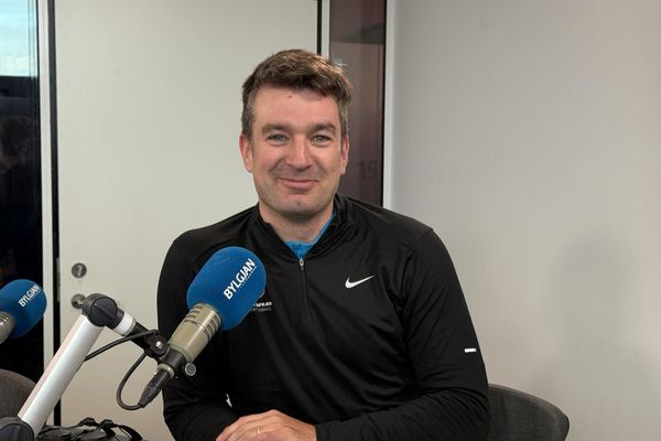 Íþróttakennsla í skólum stórlega vanmetin