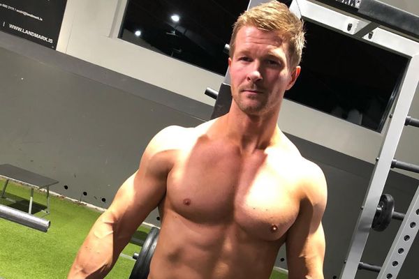 Brennslan - Heilsuráð Gillz: You can´t outrun a bad diet