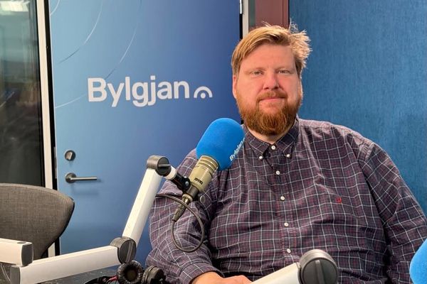 Endurgerði eitt af sínum uppáhaldslögum