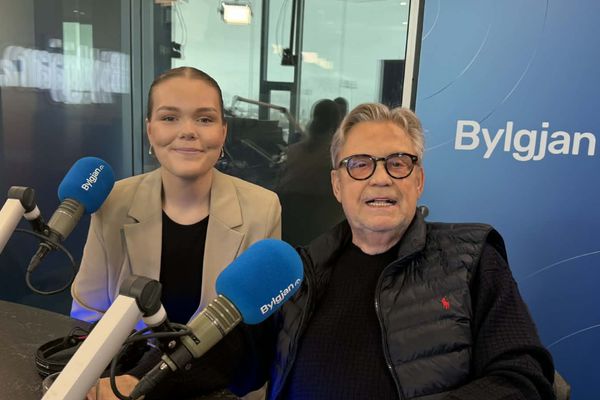 Tíu tenórar heiðra Kristján Jóhannsson