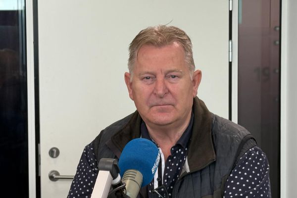 Bílnum stolið og tryggingafélagið vill ekkert gera