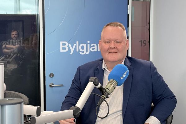 Telur körfuboltann hafa tekið fram úr handboltanum