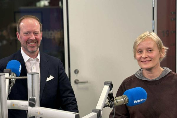 SI og Efling til í að leiða þjóðarsátt á Íslandi