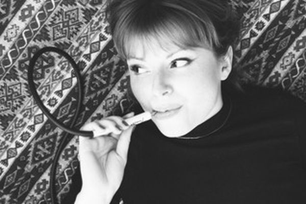 Crowley x Fríða Dís