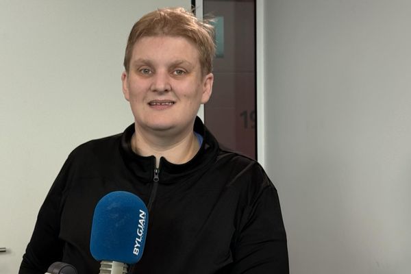 „Af hverju eiga nemendur og kennarar að búa við endalausan ótta?“
