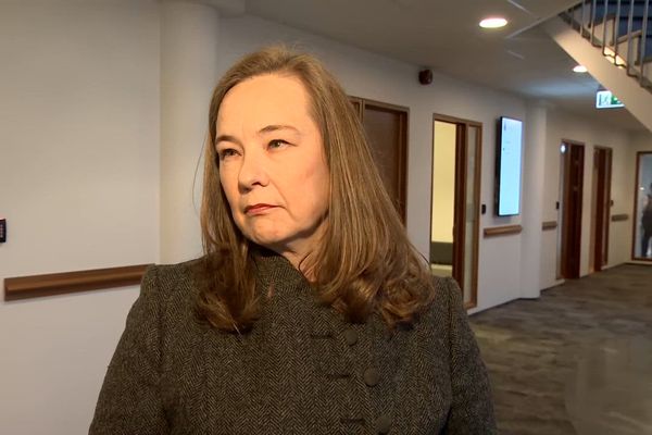 Niðurstaða Landsréttar kom Evu á óvart