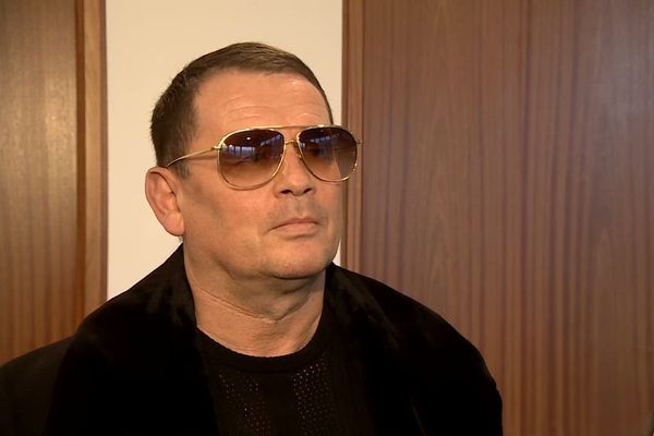 Vilhjálmur fagnar niðurstöðunni