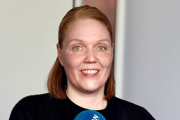 Formaður Matthildar, samtaka um skaðaminnkun áhyggjufull vegna hættulegra ópíóða